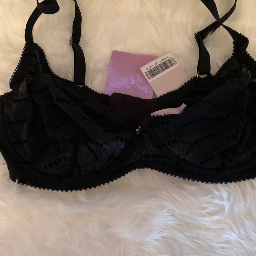 Savage x Fenty Bra